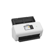 Brother ADS-3350W scanner ADF scanner 600 x 600 DPI A3 White