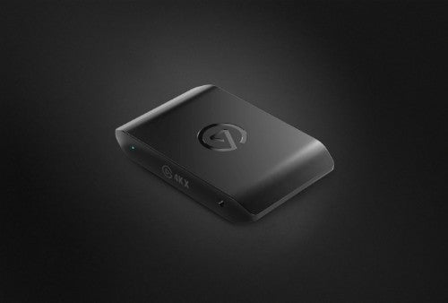 Elgato 4K X video capturing device Internal HDMI