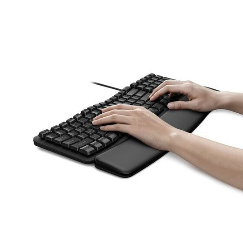 Kensington Pro Fit Ergo KB620-W Wired EQ Keyboard
