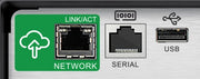 APC Smart-UPS SMC1500IC - 8x C13, USB, SmartConnect, 1500VA