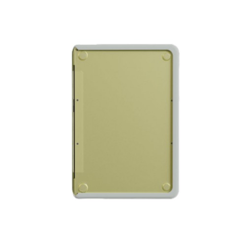 Targus HyperShield 33 cm (13") Border Transparent, White