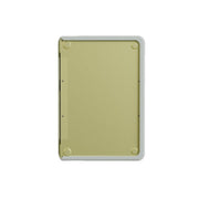 Targus HyperShield 33 cm (13") Border Transparent, White