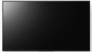 Sony FW-85BZ30L Signage Display Digital signage flat panel 2.16 m (85") LCD Wi-Fi 440 cd/m² 4K Ultra HD Black Android 24/7