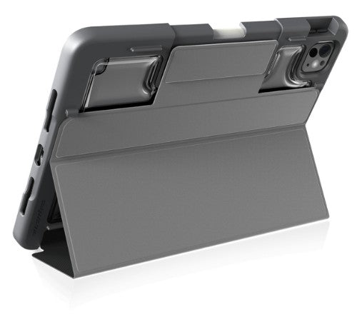 STM Dux Plus (iPad Pro 13” M5/M4) AP – Black