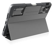 STM Dux Plus (iPad Pro 13” M5/M4) AP – Black
