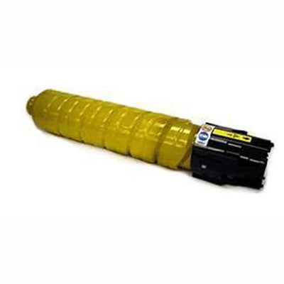 RICOH SPC435DN TONER 13000 PAGES YELLOW
