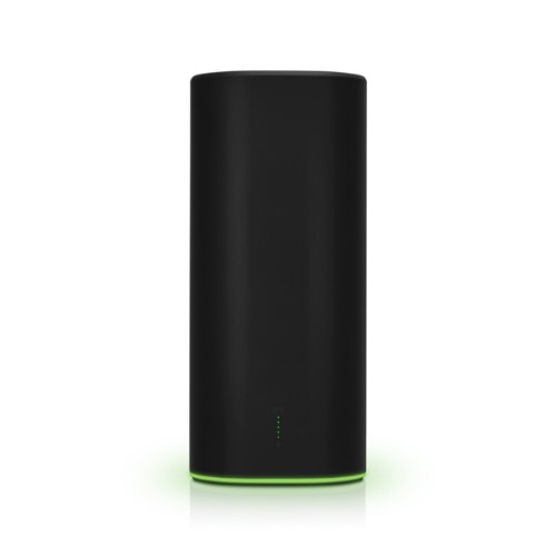 AmpliFi Alien WiFi Kit wireless router Gigabit Ethernet Dual-band (2.4 GHz / 5 GHz) Black, Green