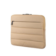 Targus Puffer 40.6 cm (16") Sleeve case Beige