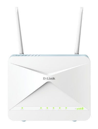 D-Link EAGLE PRO AI AX1500 4G Smart Router G415