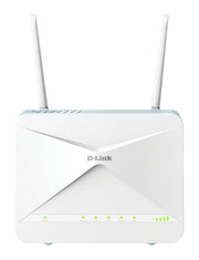 D-Link EAGLE PRO AI AX1500 4G Smart Router G415