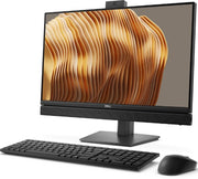 DELL QC24251 Intel Core Ultra 5 235T 60.5 cm (23.8") 1920 x 1080 pixels All-in-One PC 16 GB DDR5-SDRAM 512 GB SSD Windows 11 Pro Wi-Fi 6E (802.11ax) Black