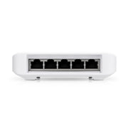 Ubiquiti UniFi Switch Flex (3-pack) Managed L2 Gigabit Ethernet (10/100/1000) Power over Ethernet (PoE) White