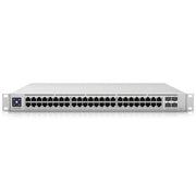 Ubiquiti UniFi USW-ENTERPRISE-48-POE network switch Managed L3 2.5G Ethernet (100/1000/2500) White