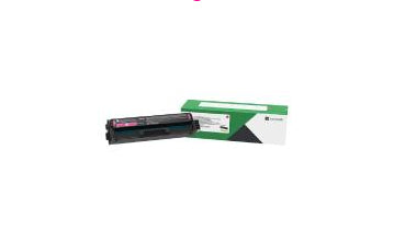 Lexmark 20N30M0 toner cartridge Magenta