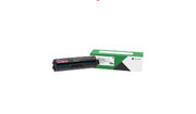Lexmark 20N30M0 toner cartridge Magenta