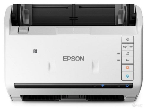 Epson WorkForce DS-570WII Sheet-fed scanner 600 x 600 DPI White