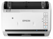 Epson WorkForce DS-570WII Sheet-fed scanner 600 x 600 DPI White
