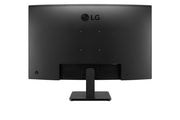 LG 32MR50C-B computer monitor 80 cm (31.5") 1920 x 1080 pixels Full HD LCD Black