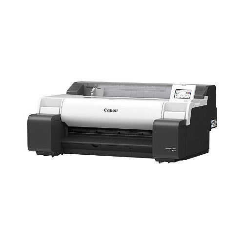 Canon iPF TM-500 24 5Col Technical & Poster Large Format Printer NO STAND