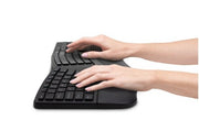 Kensington Pro Fit® Ergo Wireless Keyboard and Mouse