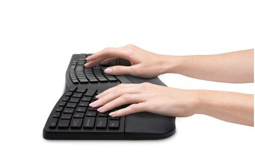 Kensington Pro Fit® Ergo Wireless Keyboard