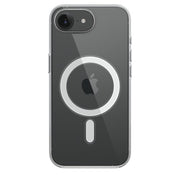 Apple iPhone 17e Clear Case with MagSafe