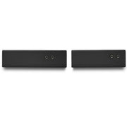 StarTech.com HDMI Over CAT6 Extender - Power Over Cable - Up to 100 m (328 ft.) - TAA