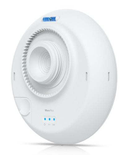 Ubiquiti UISP Wave Pico Network bridge 800 Mbit/s White