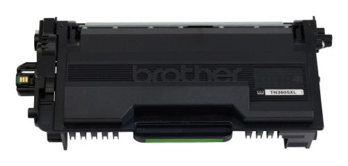 Brother TN-3605XL toner cartridge 1 pc(s) Original Black