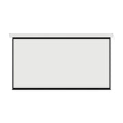 Brateck PSAA135 projection screen 3.43 m (135") 16:9