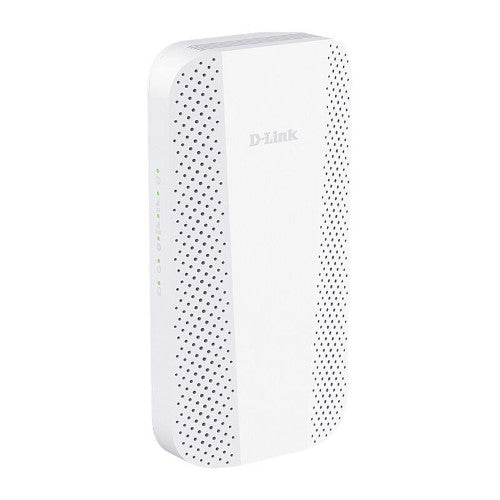 D-LINK AX3000 Wi-Fi 6 Range Extender