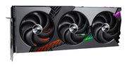 MSI GAMING RTX 5070 12G VANGUARD SOC LAUNCH EDITION NVIDIA GeForce RTX 5070 12 GB GDDR7