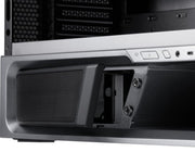 MSI MPG VIXTA 300R PZ computer case Midi Tower Black