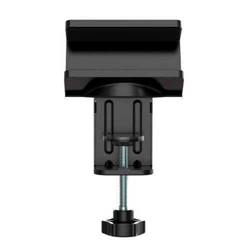 StarTech.com Universal Power Strip Desk Mount - Adjustable - Table Clamp Power Strip Holder