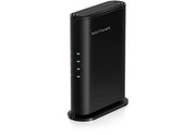 NETGEAR AX1800 wireless router Gigabit Ethernet Dual-band (2.4 GHz / 5 GHz) Black