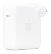 Apple MW2L3X/A mobile device charger Universal White AC Fast charging Indoor