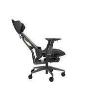 ASUS ROG Destrier Ergo Mesh seat Meshed backrest