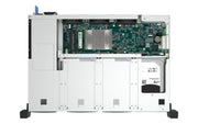 QNAP TS-855EU-RP NAS Rack (2U) Intel Atom® C5125 8 GB DDR4 0 TB QuTS hero Black