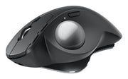 Logitech 910-007261 mouse Office Right-hand RF Wireless + Bluetooth Optical 2048 DPI