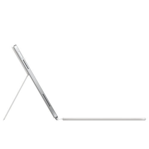 Apple MQDP3ZA/A mobile device keyboard QWERTY US International White