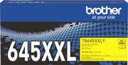 Brother TN-645XXLY toner cartridge 1 pc(s) Original Yellow