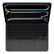 Apple Magic Keyboard QWERTY US English USB Type-C Black
