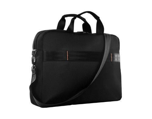 STM Drilldown Briefcase Black