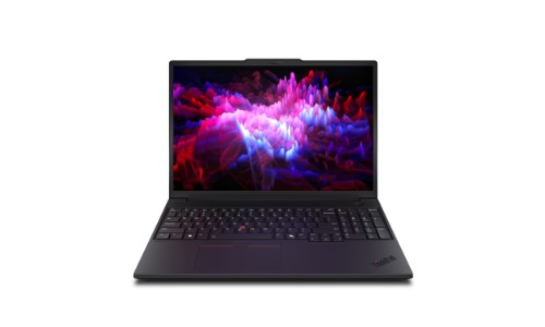 Lenovo ThinkPad P16v Gen 3 (Intel) Intel Core Ultra 7 255H Mobile workstation 40.6 cm (16") WUXGA 32 GB DDR5-SDRAM 1 TB SSD NVIDIA RTX PRO 1000 Blackwell Wi-Fi 7 (802.11be) Windows 11 Pro English Black