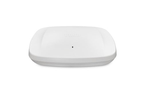 Cisco Meraki CW9166D1-Z wireless access point White Power over Ethernet (PoE)