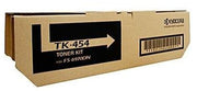 KYOCERA TK-454 toner cartridge 1 pc(s) Original Black