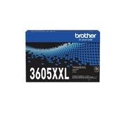 Brother TN3605XXL toner cartridge 1 pc(s) Original Black