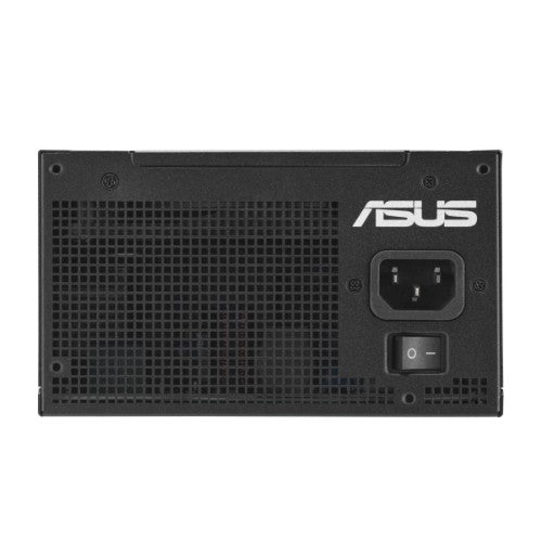 ASUS TUF-GAMING-850G-EVO power supply unit 850 W 20+4 pin ATX ATX Black