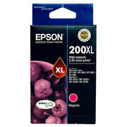 Epson C13T201392 ink cartridge Original High (XL) Yield Magenta