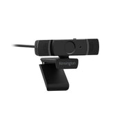 Kensington W1060 EQ webcam 2 MP 1920 x 1080 pixels USB Black